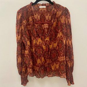 Ulla Johnson Blouse